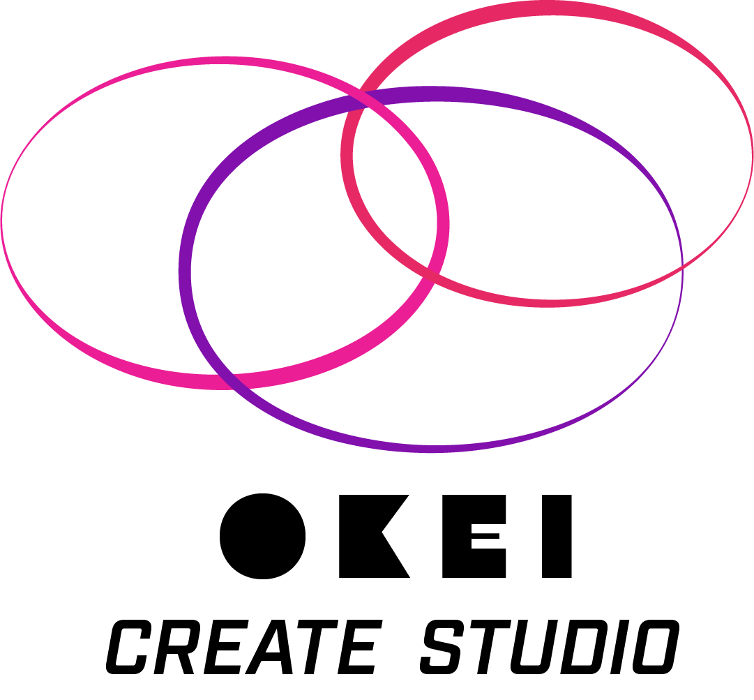 OKEI CREATE FACTORY